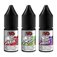 IVG 50/50 E-Liquid