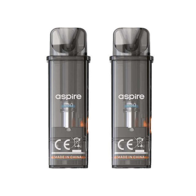 Aspire GoTek X Replacement POD (XL)