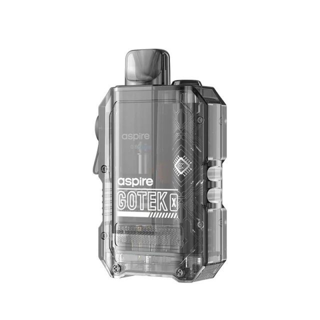 Aspire GoTek X Kit