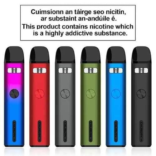 Uwell Caliburn G2 Pod Kit