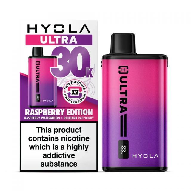 Hyola Ultra 30K