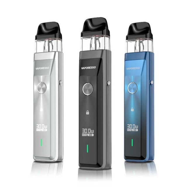Vaporesso XROS Pro