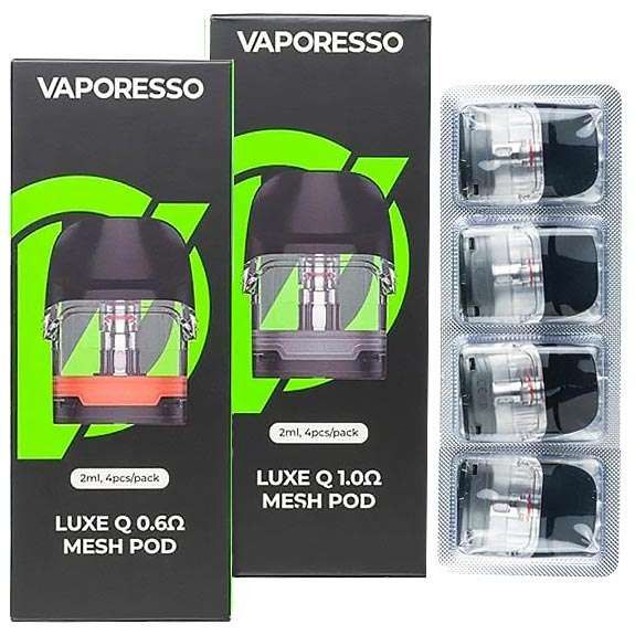 Vaporesso Luxe Q2 POD