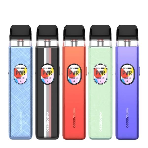 Vaporesso XROS 5