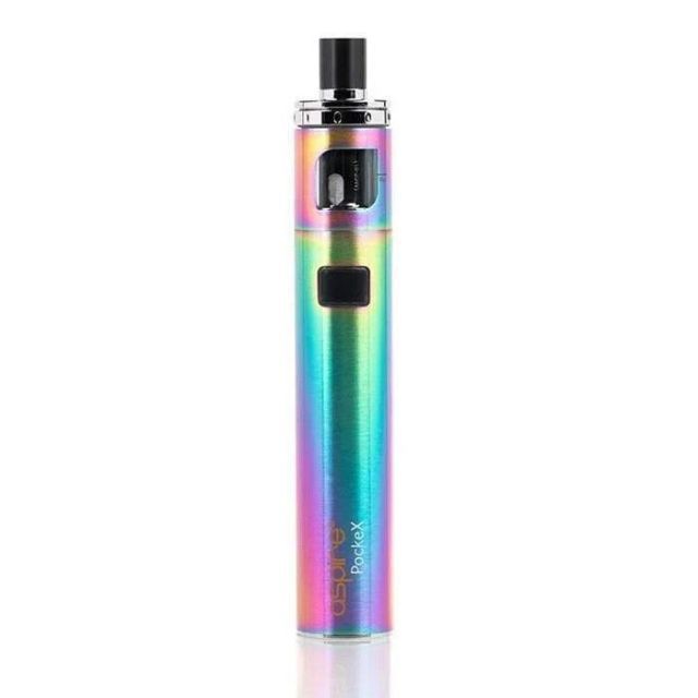Aspire PockeX AIO Vape Kit
